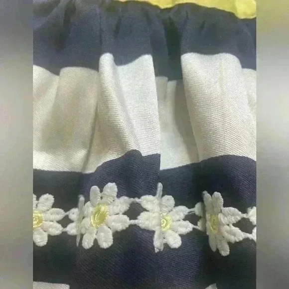 Blueberi Boulevard Toddler Size 2T Dress - Picture 7 of 9